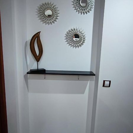 Estudio Santa Catarina Malaga Exterior photo