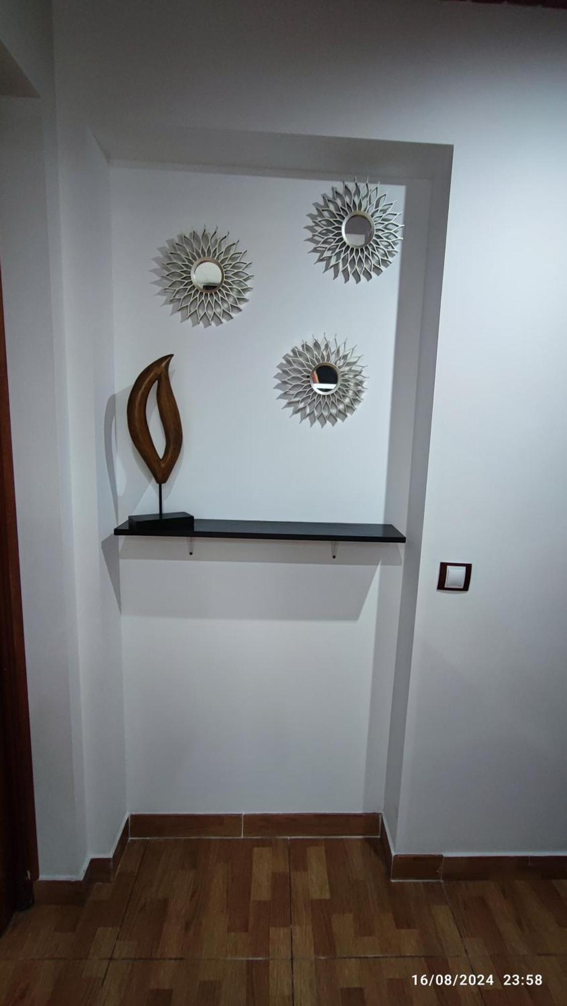 Estudio Santa Catarina Malaga Exterior photo